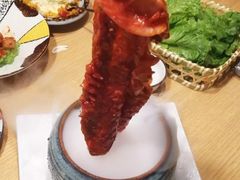 -菊上料理(蜀山银泰百货店)