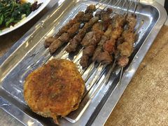 -锦州烧烤(北太平庄店)