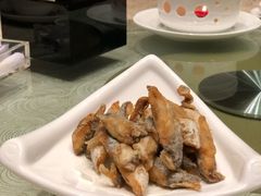 -绿岛国际酒店·海鲜酒楼(八七路店)