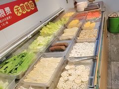 -成老灶火锅鸡(平山店)