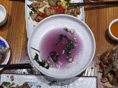 -下梅人家土菜馆(历史文化餐厅度假区店)