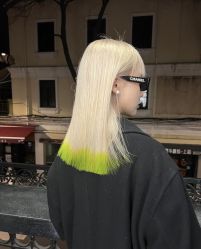 -Hello Lady发型设计