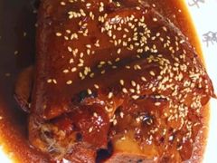 -巷子深菜馆(新华路店)