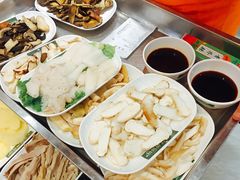 -爱膳菌锅锅(阳南店)