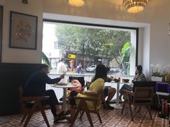 -堂屋糖水店(愚园店)