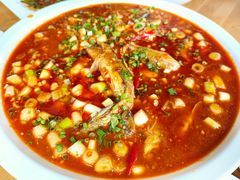 -灯盏窝饭店(新都分店)