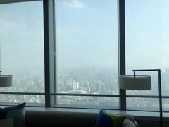 -长沙尼依格罗酒店