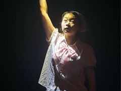 -郎园vintage·虞社演艺空间