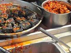 -黑色经典臭豆腐·湖南特产(坡子街特产局店)
