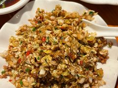 -益华家菜屋(世茂店)