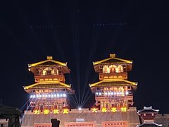 -中国汉城景区