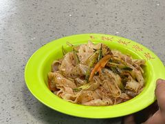 -笑笑凉皮(富国街店)