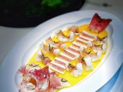-金链花·泰国餐厅(国贸店)