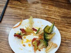 -老陕兄弟(彩虹新城店)