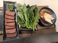 -湊湊火锅·茶憩(颐堤港店)