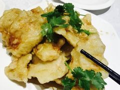 -北李妈妈菜·海肠捞饭(高新万达店)