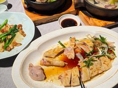 -晓粤·惹味粤菜(凯德乐峰广场店)