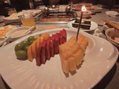 -海底捞火锅(顺义华联店)