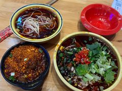 -冒椒火辣(太古里店)