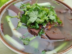-冠名羊肉粉(肖家河店)
