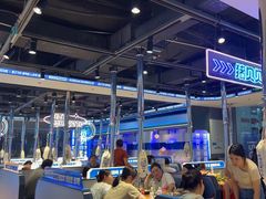 -万达广场(南昌红谷滩店)