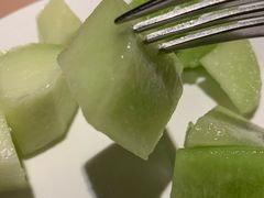 -杭州钱江新城万怡酒店-西餐厅