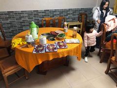 -大戚饭店(泰华路店)