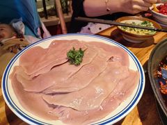 -周小明火锅(黑金冠社区店)