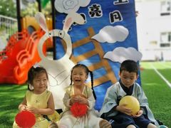 -苏州市姑苏区宝仁幼儿园