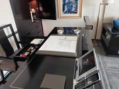 -王府半岛酒店