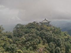 -莫干山风景区