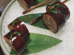 -海派悦庭·海胆烧麦·新融合菜(凯德广场店)