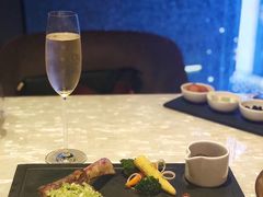 -广州四季酒店·佰鲜汇·现代法餐