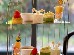 -福州泰禾铂尔曼酒店·大堂酒廊