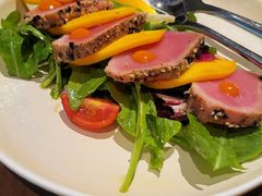 -Osteria Garden 生蚝花园餐厅(原进贤路店)