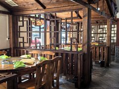 -義聚德·清真铜锅涮羊肉·烧烤(河东店)
