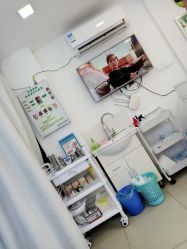 -德哥灰指甲脚气甲沟炎跖疣护理
