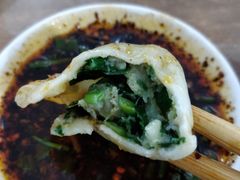 -山东水饺(南坪新街店)