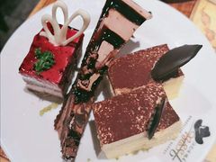-汉巴味德(沈阳万象汇店)
