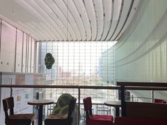 -太平洋咖啡(市府恒隆二店)