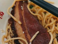 -鸿福面馆·非物质文化遗产(活力源店)