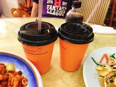 -普天和酒楼·新津菜·烤鸭(天津之眼店)
