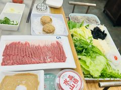 -牛街·马辈儿涮肉(牛街二店)