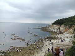 -养马岛旅游度假区