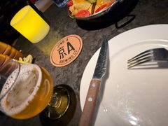 -京A Taproom·精酿餐吧(CBD店)