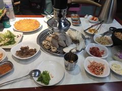 -六七八韩式烤肉·韩国料理(上杭路店)