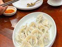 -喜鼎海胆水饺(东港店)