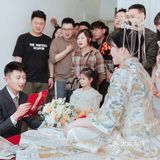 Tins西服｜客片分享