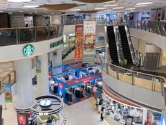 -银座mall(东直门店)