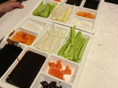 -大铁勺新津菜(熙悦汇店)